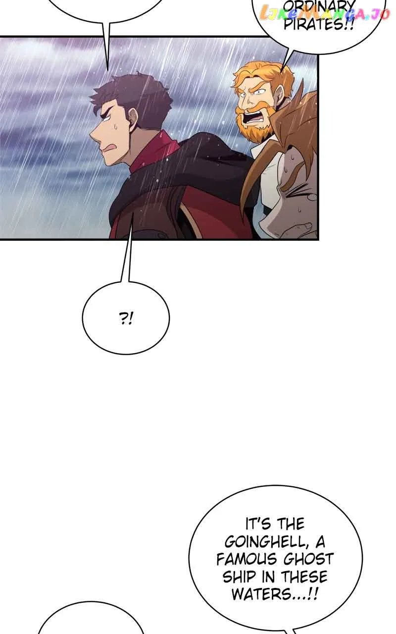 The Strongest Florist Chapter 138 page 70