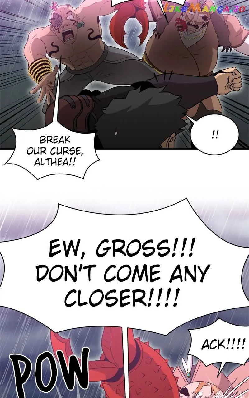 The Strongest Florist Chapter 138 page 77