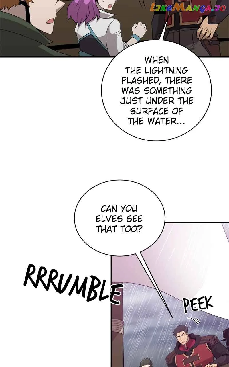 The Strongest Florist Chapter 138 page 40