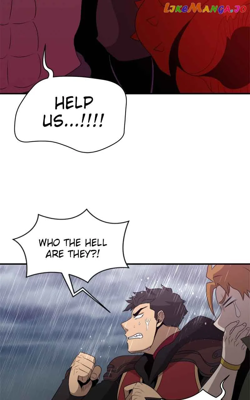 The Strongest Florist Chapter 138 page 68