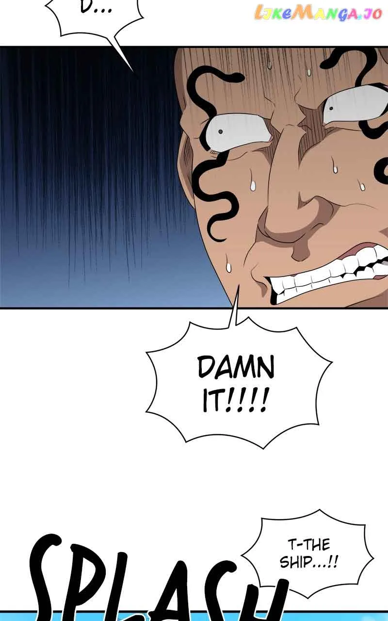 The Strongest Florist Chapter 138 page 60