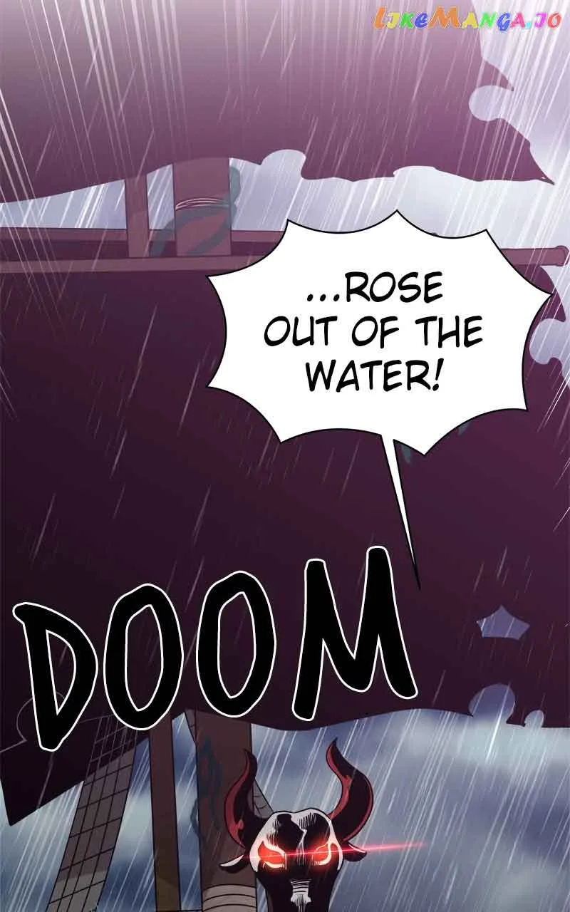 The Strongest Florist Chapter 138 page 46