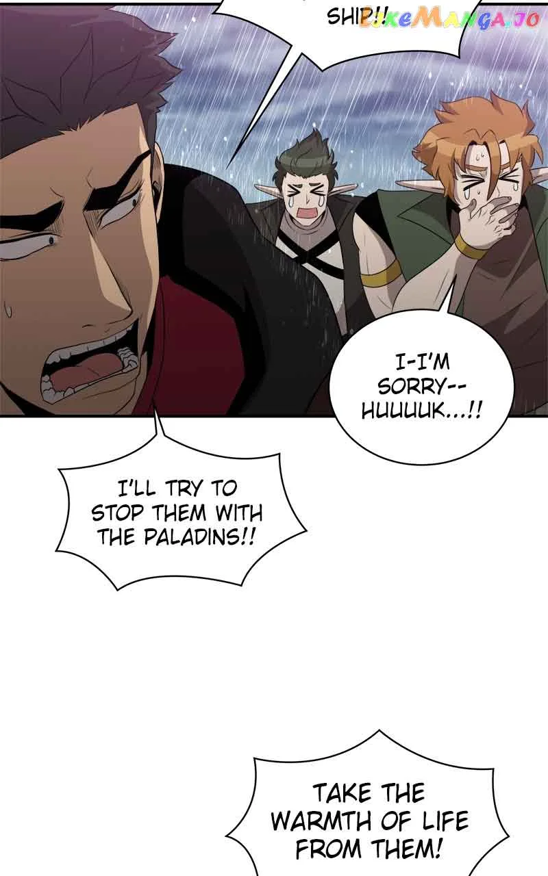 The Strongest Florist Chapter 138 page 72