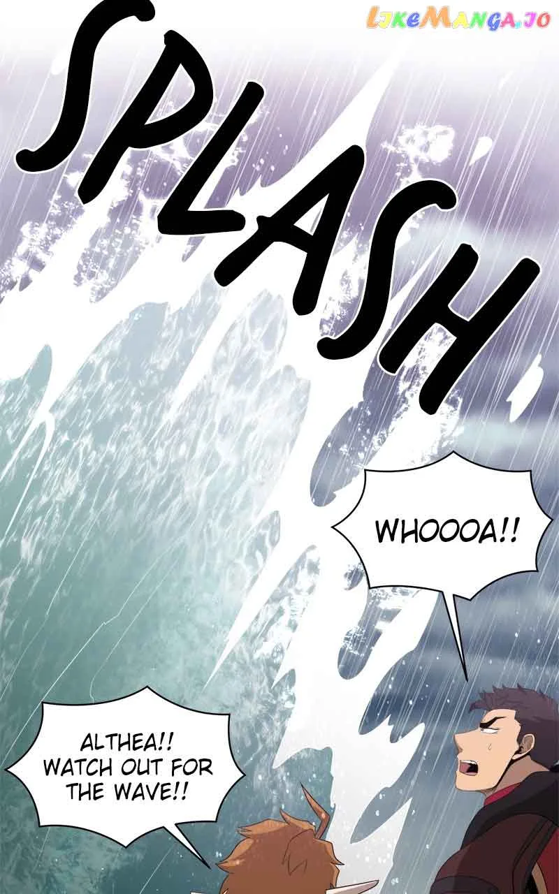 The Strongest Florist Chapter 138 page 43