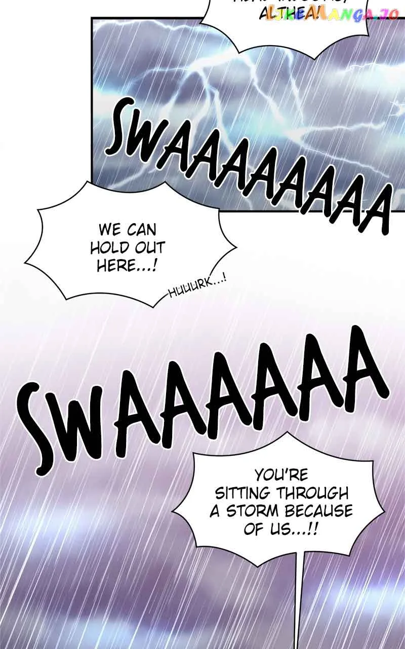 The Strongest Florist Chapter 138 page 36