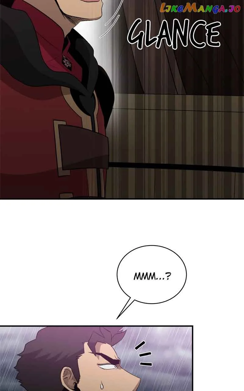 The Strongest Florist Chapter 138 page 84