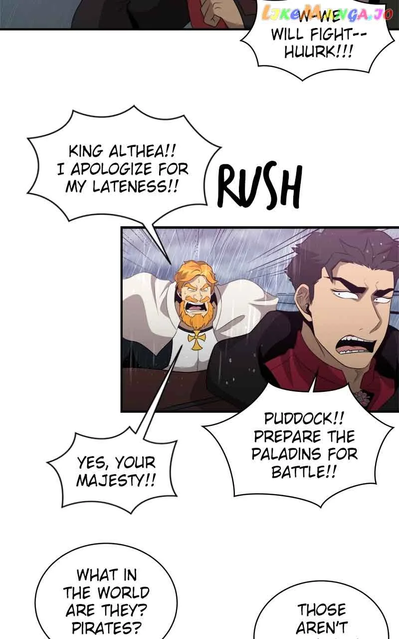 The Strongest Florist Chapter 138 page 69