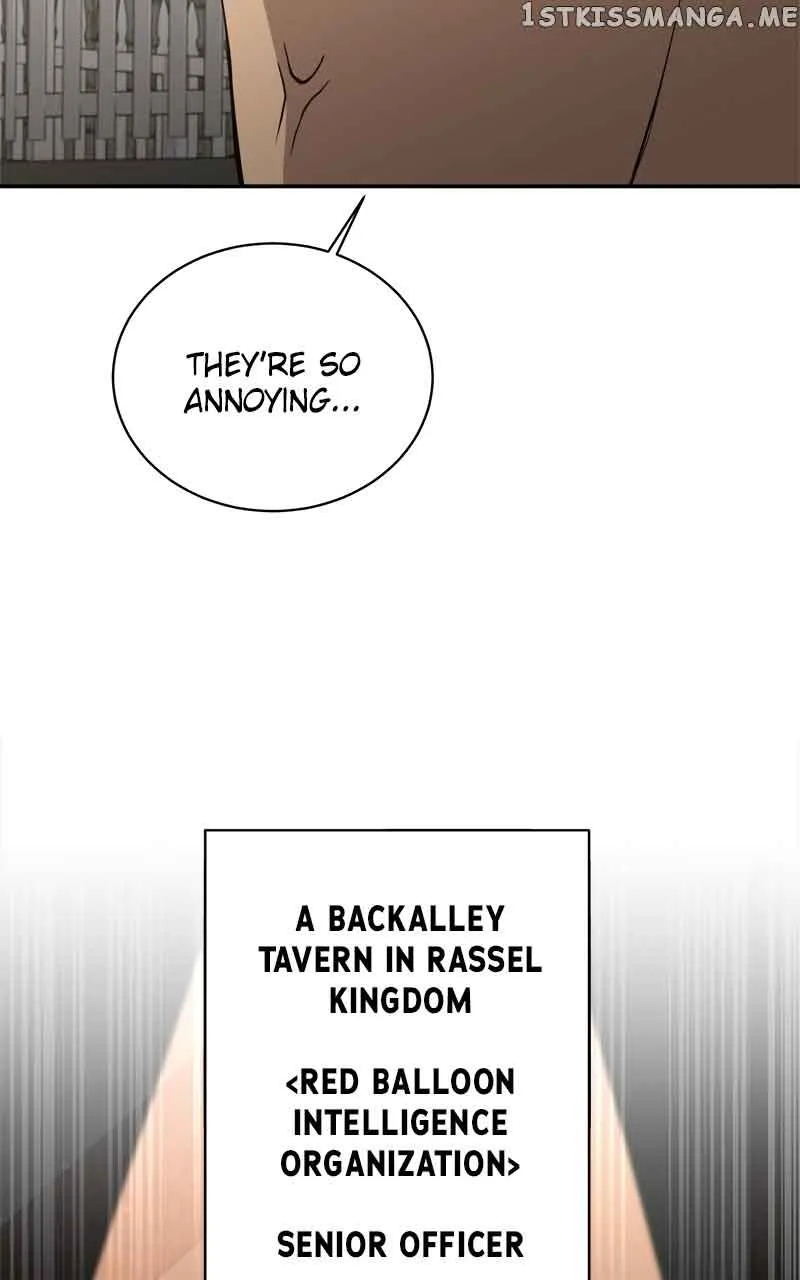 The Strongest Florist Chapter 134 page 63