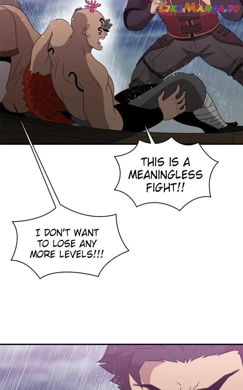 The Strongest Florist Chapter 138 page 80