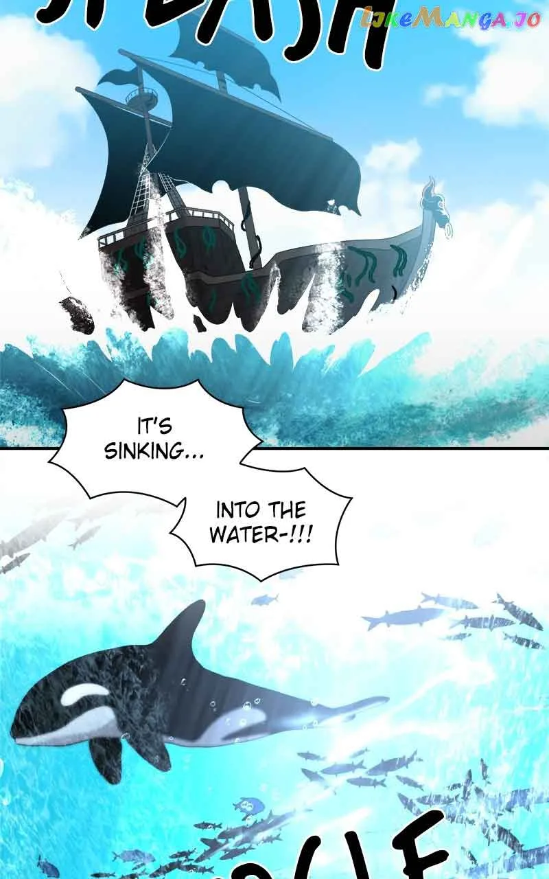 The Strongest Florist Chapter 138 page 61