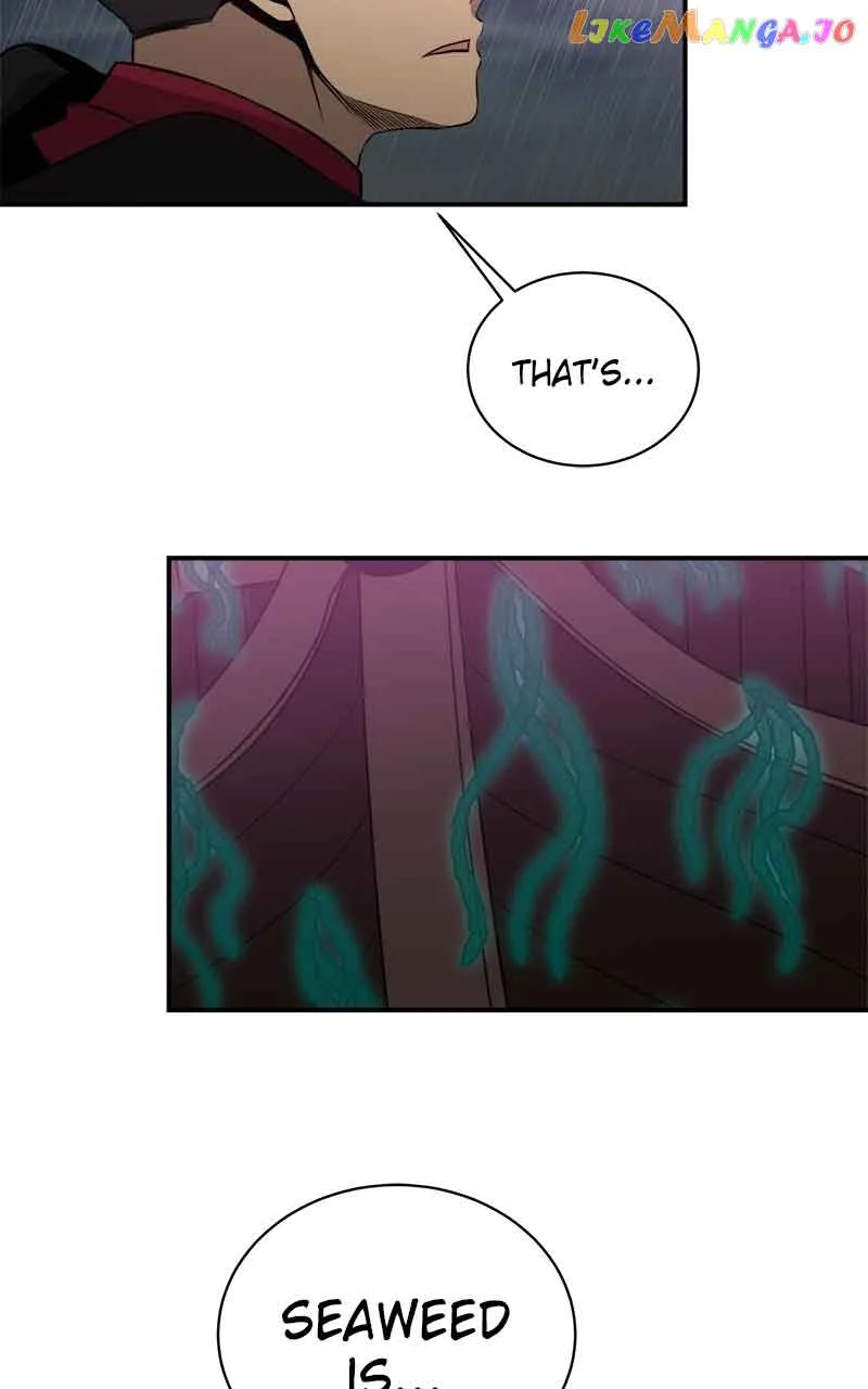 The Strongest Florist Chapter 138 page 85