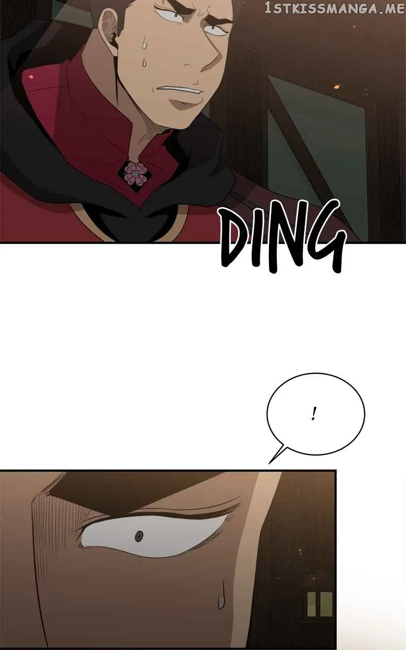 The Strongest Florist Chapter 134 page 71