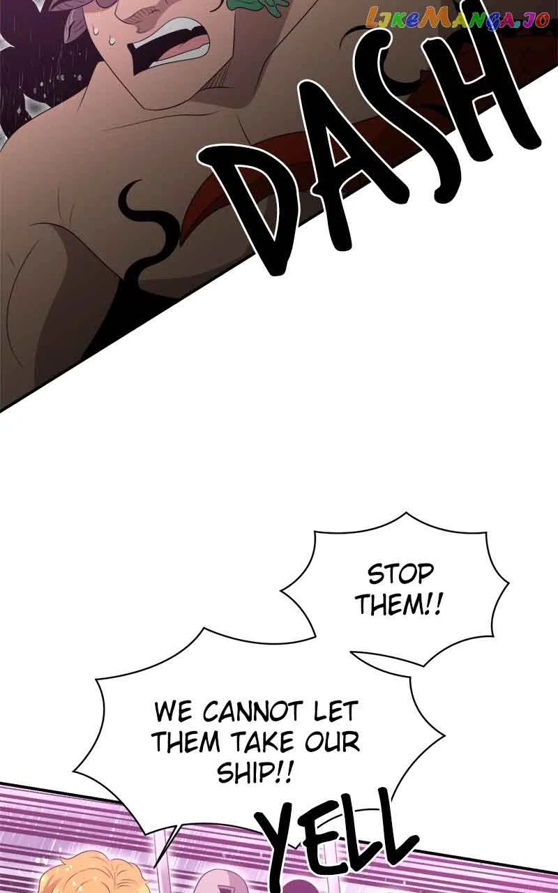 The Strongest Florist Chapter 138 page 74