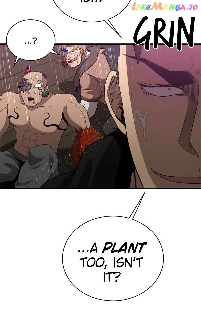 The Strongest Florist Chapter 138 page 86