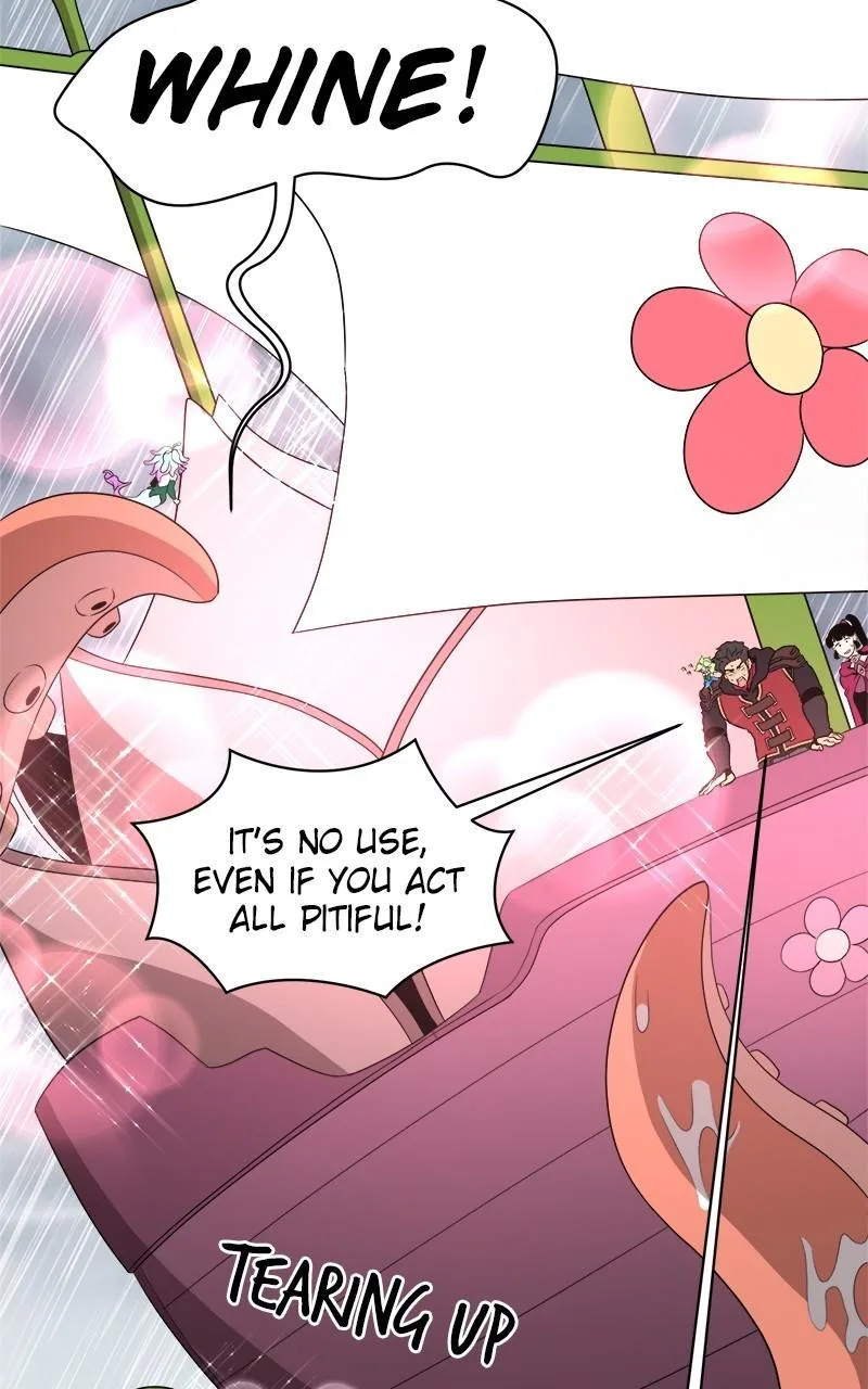 The Strongest Florist Chapter 141 page 33