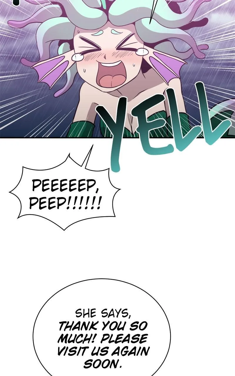 The Strongest Florist Chapter 141 page 40