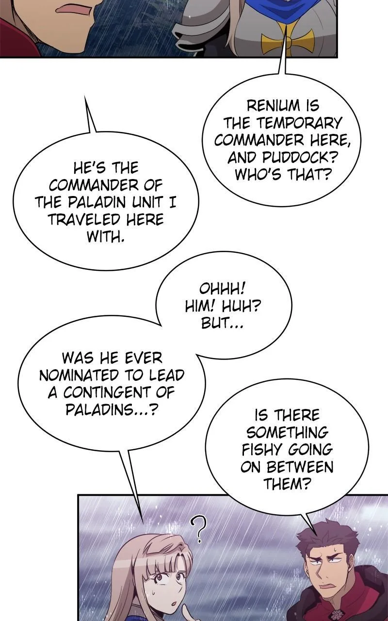 The Strongest Florist Chapter 141 page 64