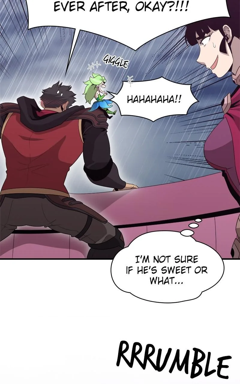 The Strongest Florist Chapter 141 page 43