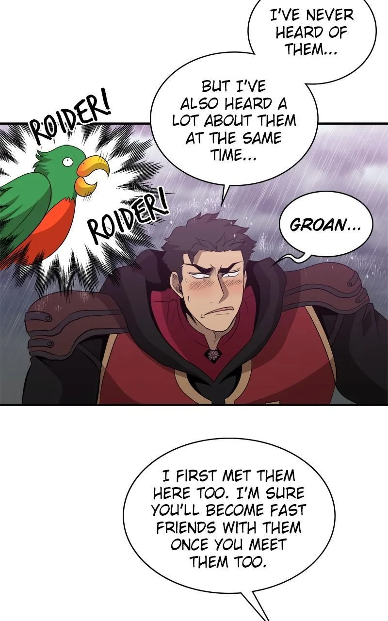 The Strongest Florist Chapter 141 page 69
