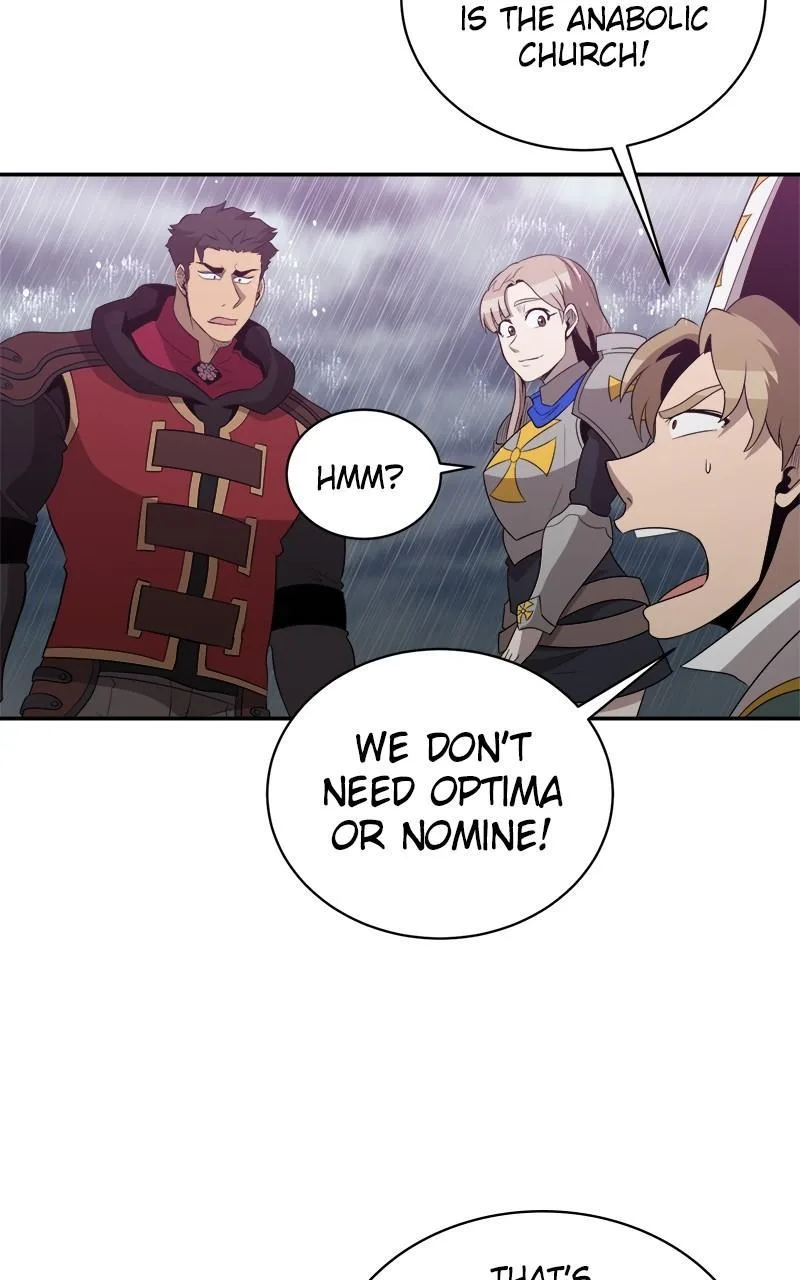 The Strongest Florist Chapter 141 page 67