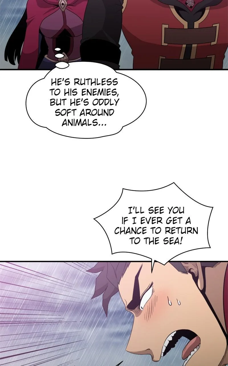 The Strongest Florist Chapter 141 page 35