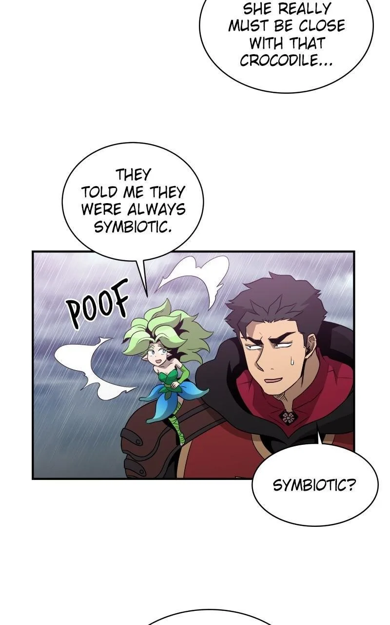 The Strongest Florist Chapter 141 page 24