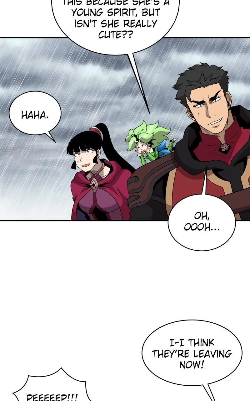 The Strongest Florist Chapter 141 page 38