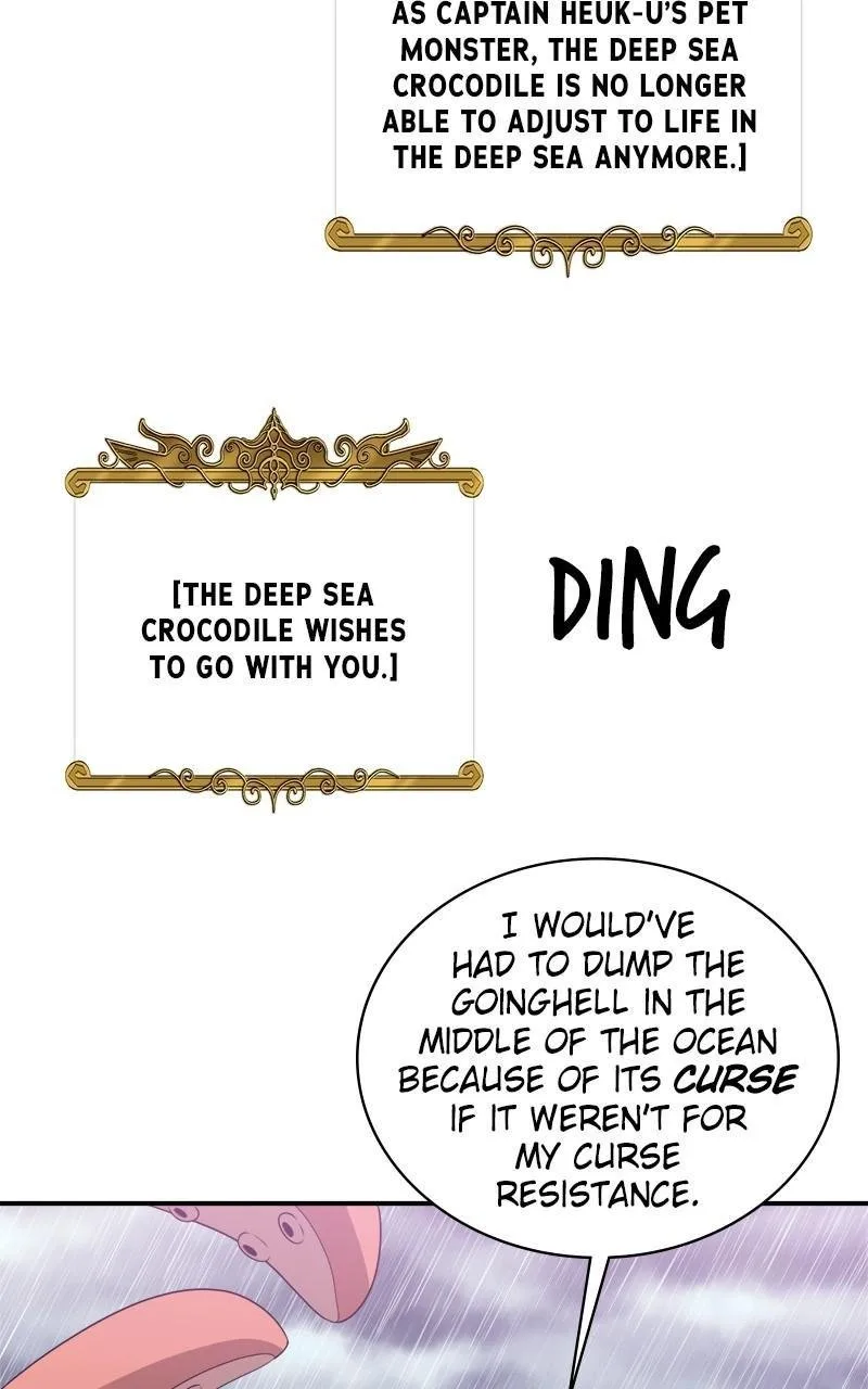 The Strongest Florist Chapter 141 page 30