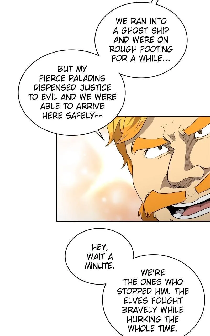 The Strongest Florist Chapter 141 page 55