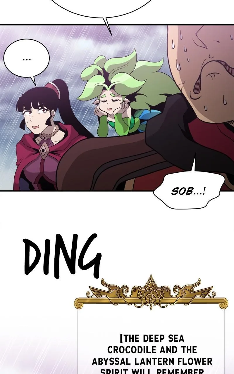 The Strongest Florist Chapter 141 page 41