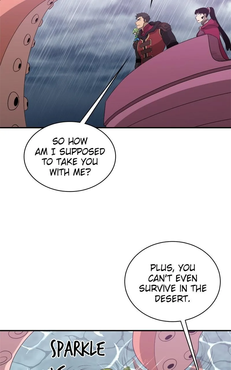 The Strongest Florist Chapter 141 page 31