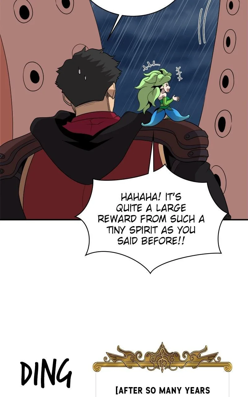 The Strongest Florist Chapter 141 page 29