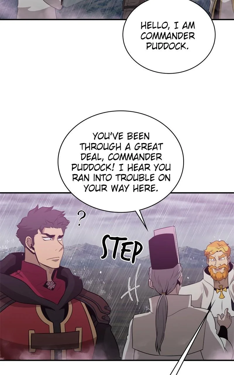 The Strongest Florist Chapter 141 page 54