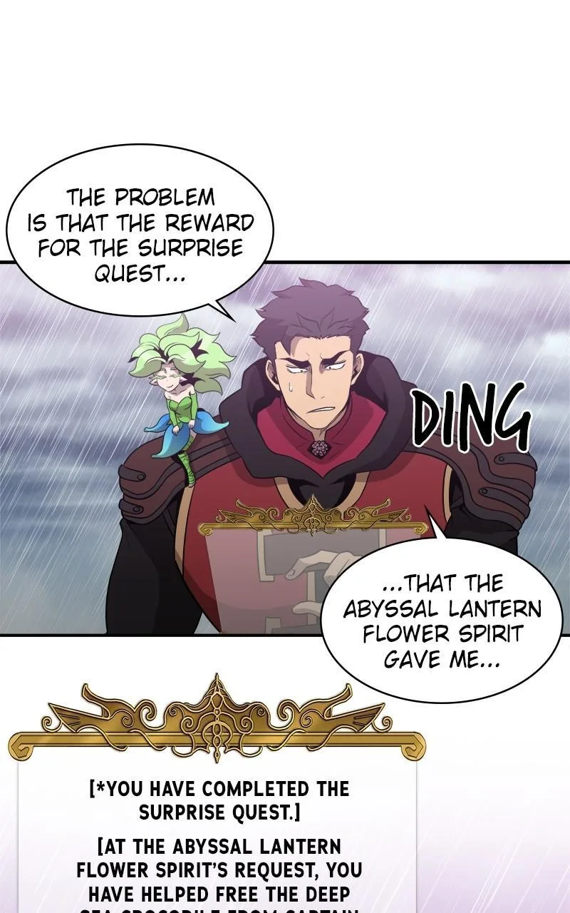 The Strongest Florist Chapter 141 page 27