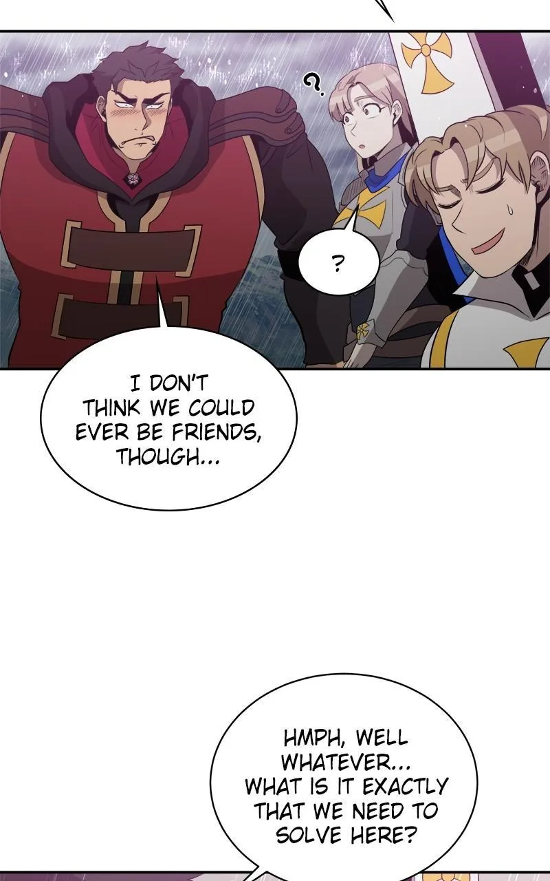 The Strongest Florist Chapter 141 page 70