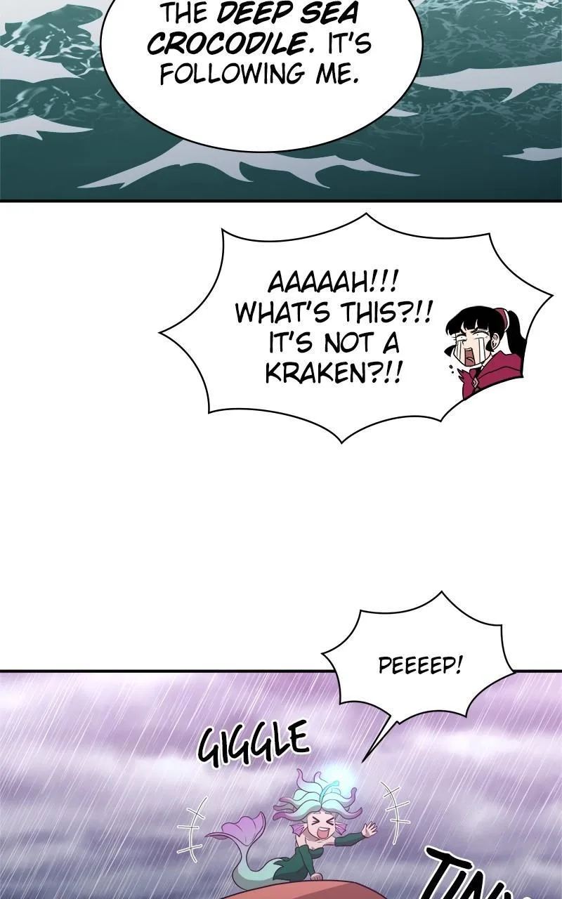 The Strongest Florist Chapter 141 page 22