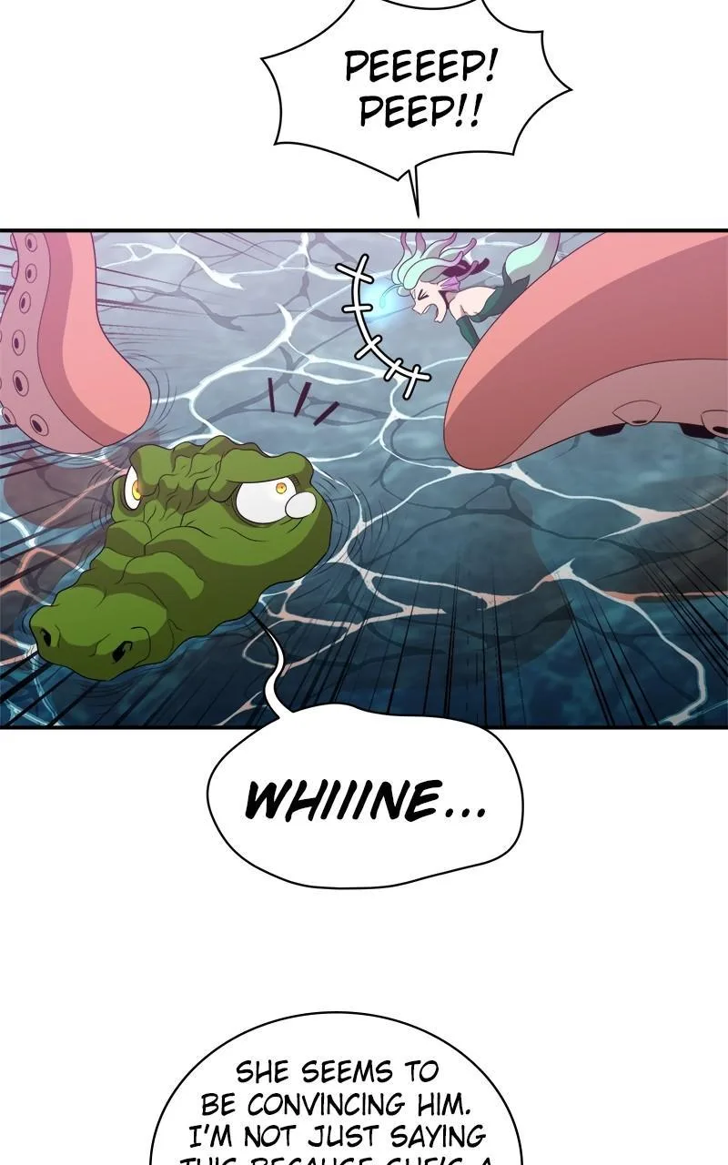 The Strongest Florist Chapter 141 page 37