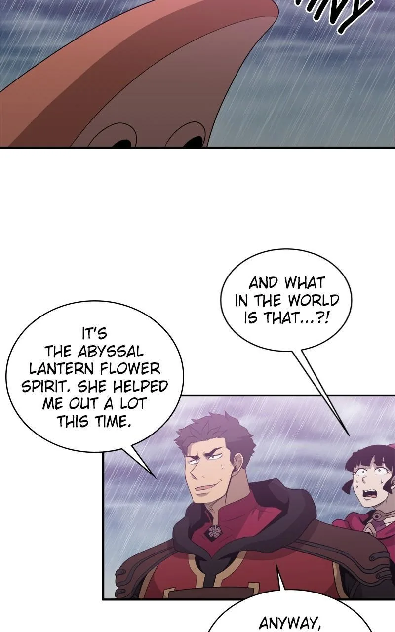 The Strongest Florist Chapter 141 page 23