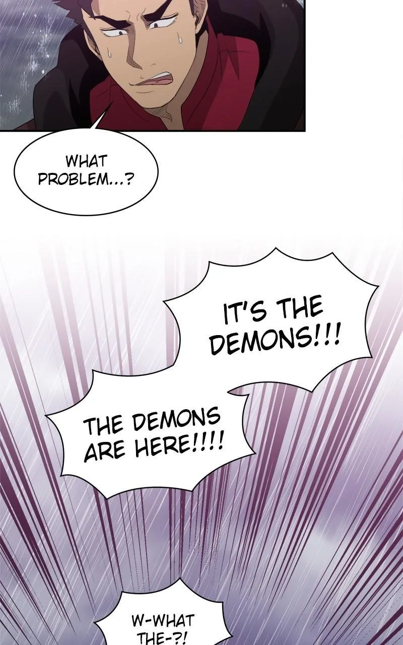 The Strongest Florist Chapter 141 page 72
