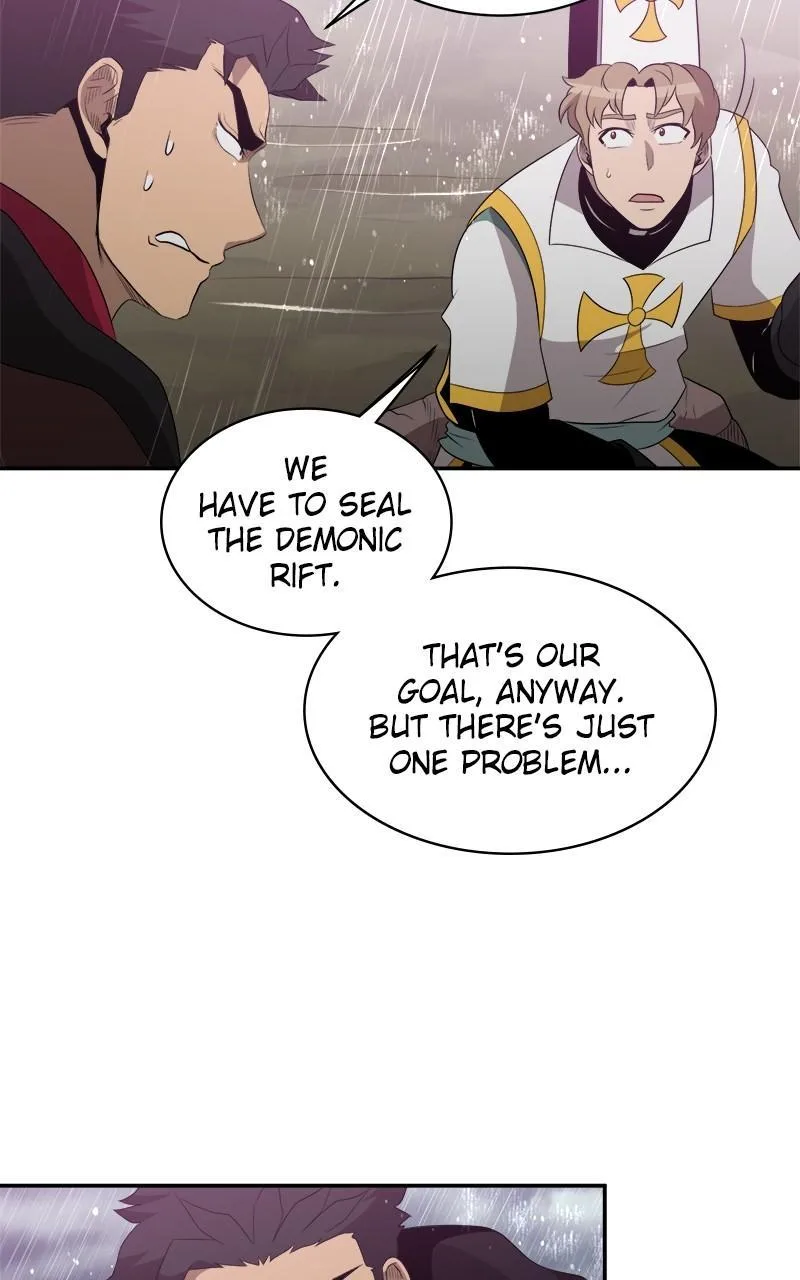 The Strongest Florist Chapter 141 page 71