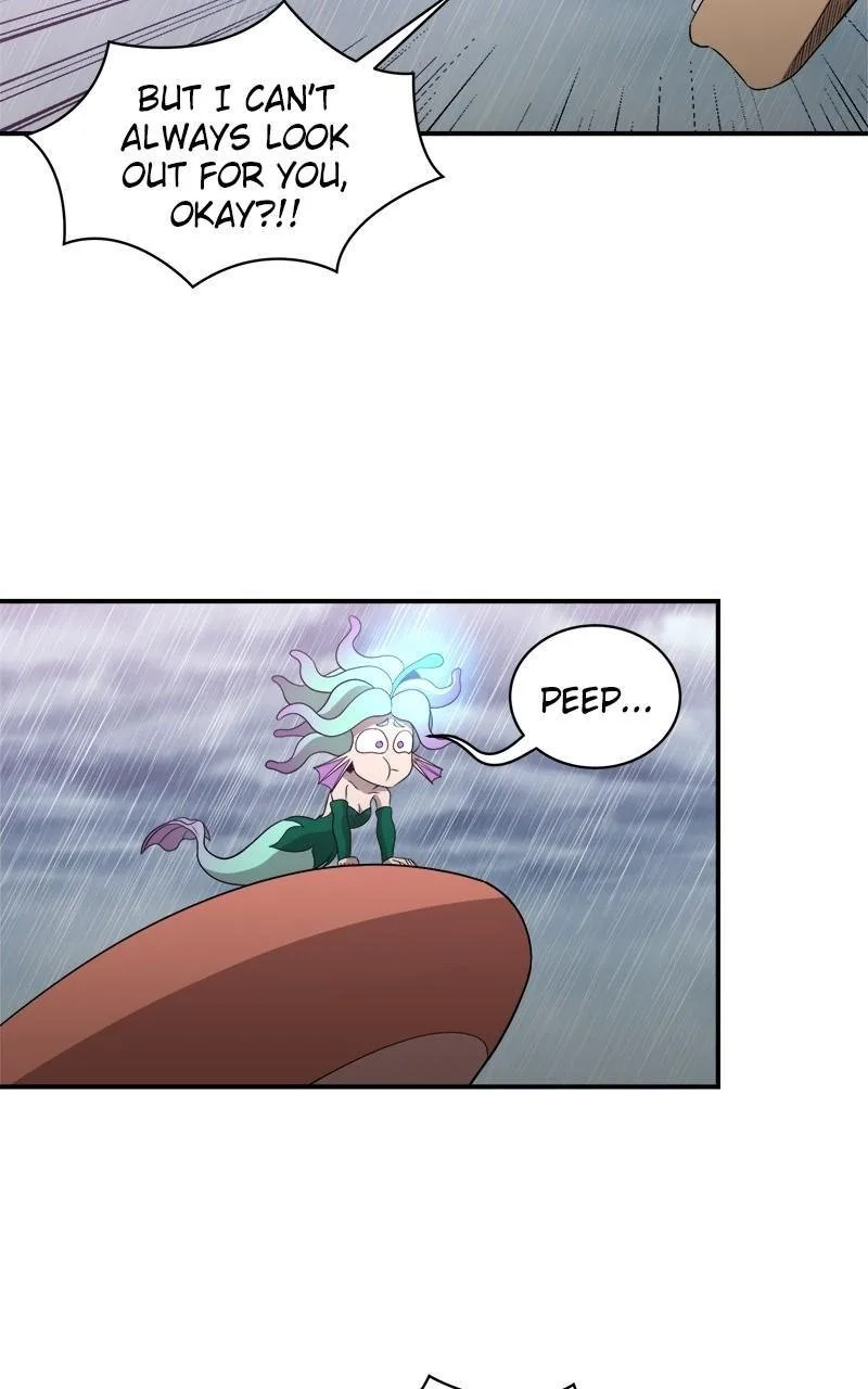 The Strongest Florist Chapter 141 page 36