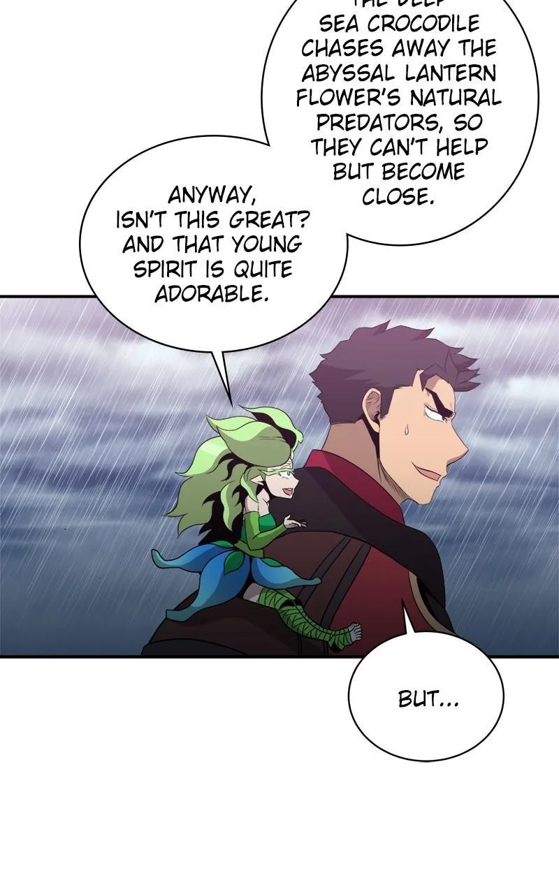 The Strongest Florist Chapter 141 page 26