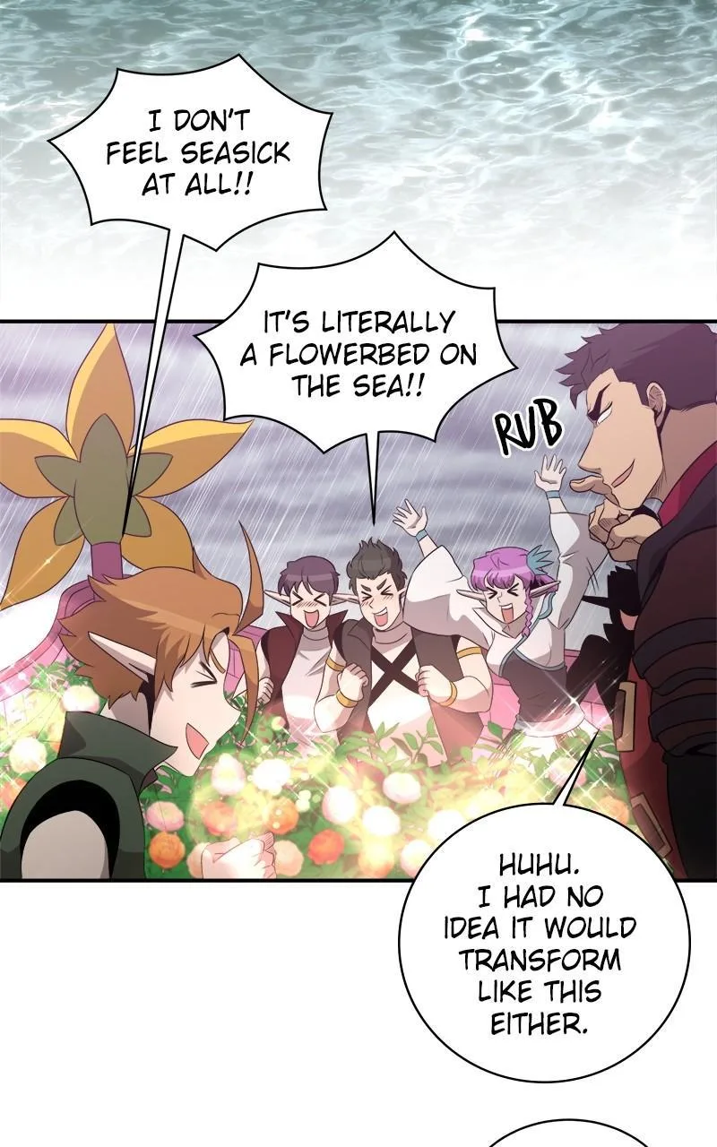 The Strongest Florist Chapter 141 page 17
