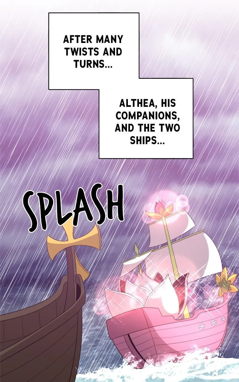 The Strongest Florist Chapter 141 page 44