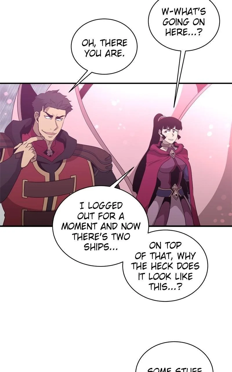 The Strongest Florist Chapter 141 page 18
