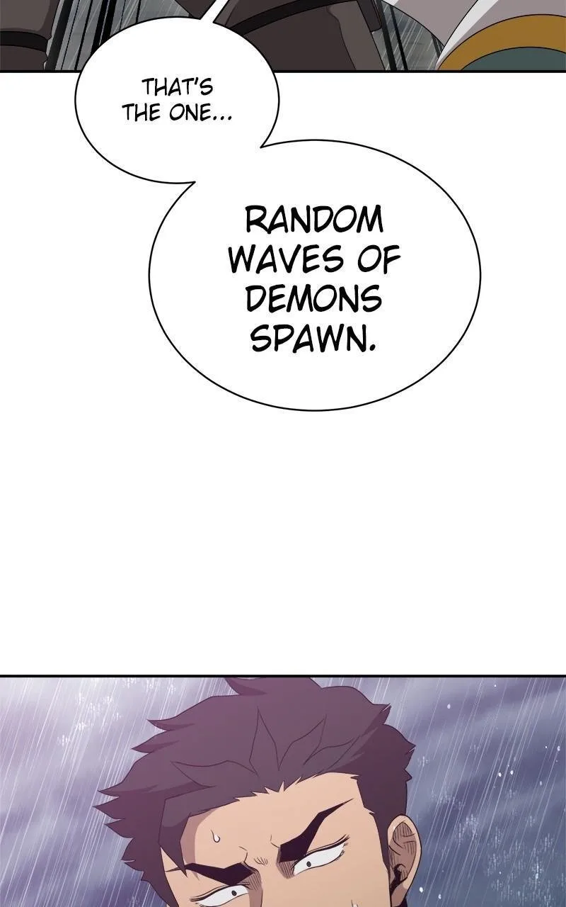 The Strongest Florist Chapter 141 page 74