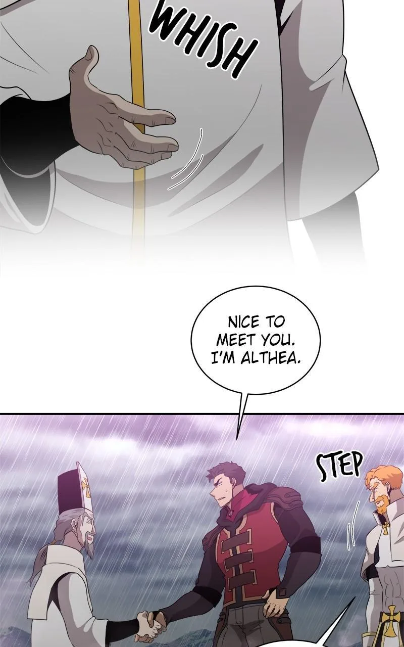 The Strongest Florist Chapter 141 page 53