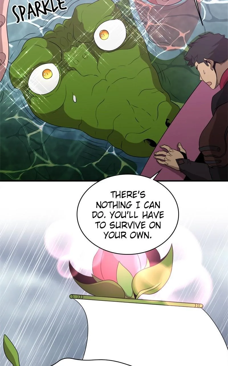 The Strongest Florist Chapter 141 page 32