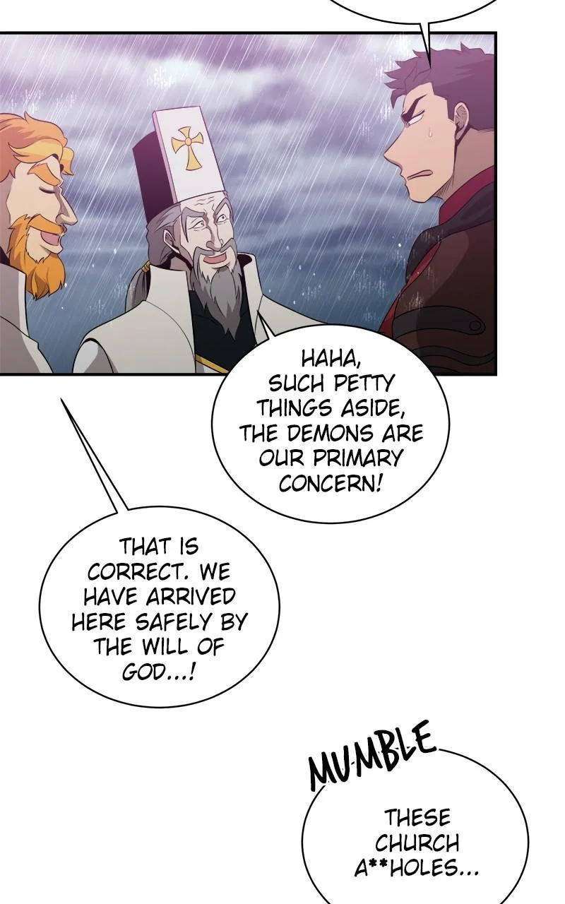 The Strongest Florist Chapter 141 page 56