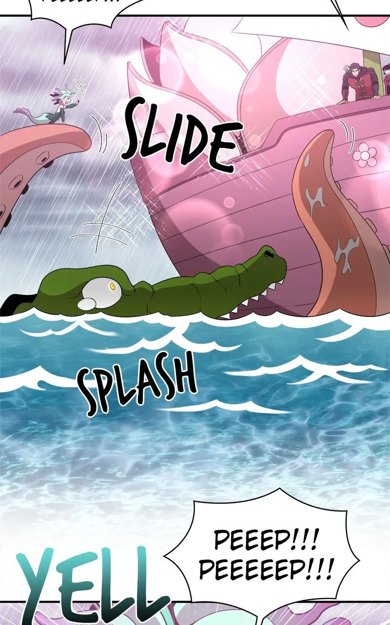The Strongest Florist Chapter 141 page 39